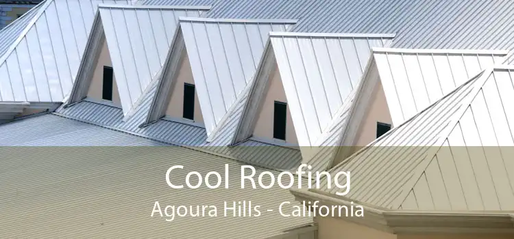 Cool Roofing Agoura Hills - California