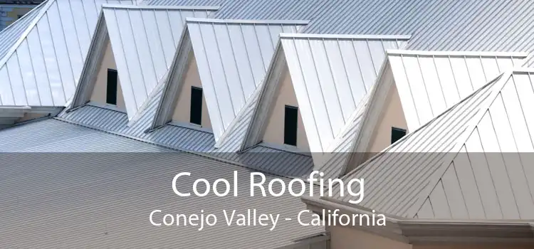 Cool Roofing Conejo Valley - California