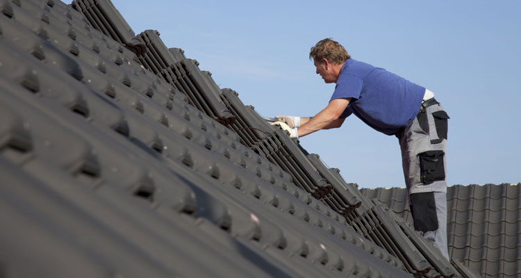 Commercial Roofing Services Lomita