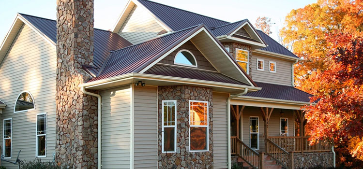 Residential Roofing Services Cypress